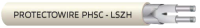 Термокабель ИП104-1-C «PHSC-190-LSZH»