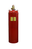 Модуль газового пожаротушения МПА-NVC1230 (30-147-50)