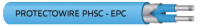 Термокабель ИП104-1-F «PHSC-280-ЕРС»