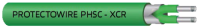 Термокабель ИП104-1-Н «PHSC-356-XCR»