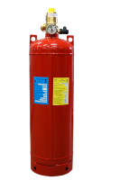 Модуль газового пожаротушения МПА-NVC1230 (30-32-25)