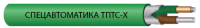 Термокабель ТПТС-Х 180/356 (ИП102/104-2-H)