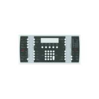 Передняя панель MAP с надписями на русском языке MAPTXT RU01 MAPTXT RU01