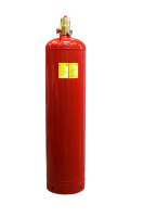 Модуль газового пожаротушения МПА-NVC1230 (25-180-50)