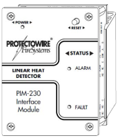 Модуль интерфейсный PIM-230
