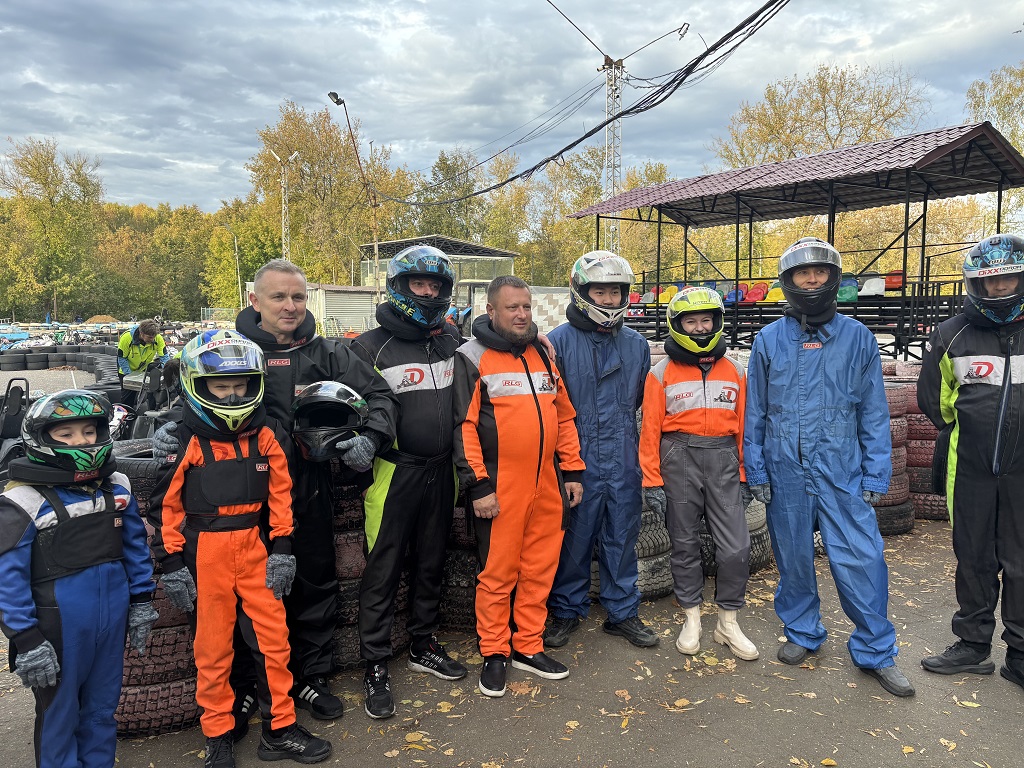 Команда завода «ПОЖТЕХНИКА» провела корпоративный заезд Команда завода «ПОЖТЕХНИКА» провела корпоративный заезд | Пожтехника