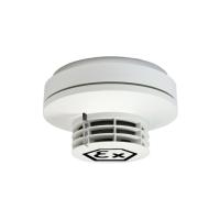 Мультисенсорный извещатель для взрывоопасных зон, дым., тепло, Ex-i ИП 212/101-03-P MMD 130 Ex-i