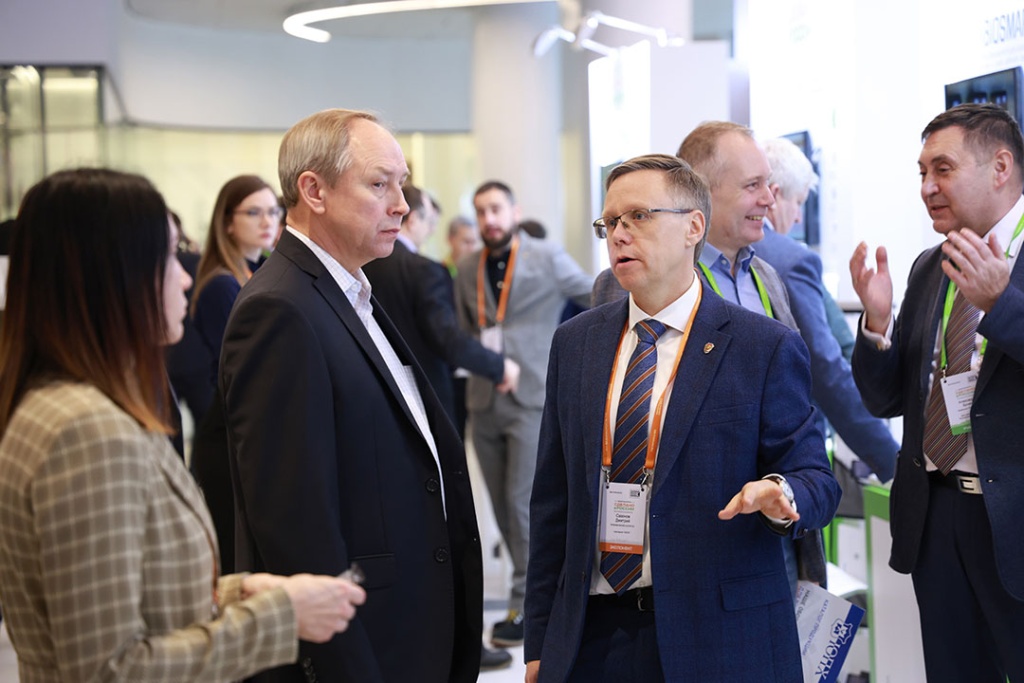 Сделано в России 2023