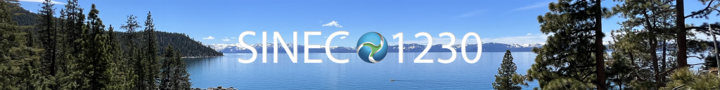 Sineco 1230 Sineco 1230