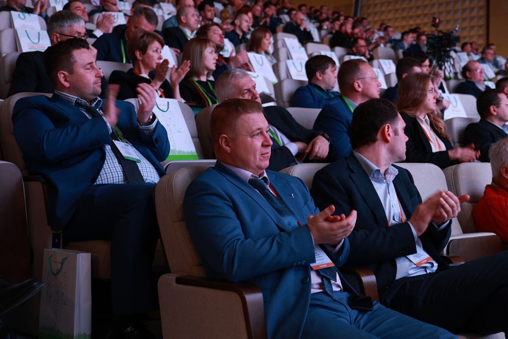 Сделано в России 2023