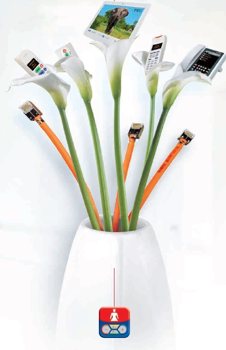 VISOCALL IP от Schrack Seconet