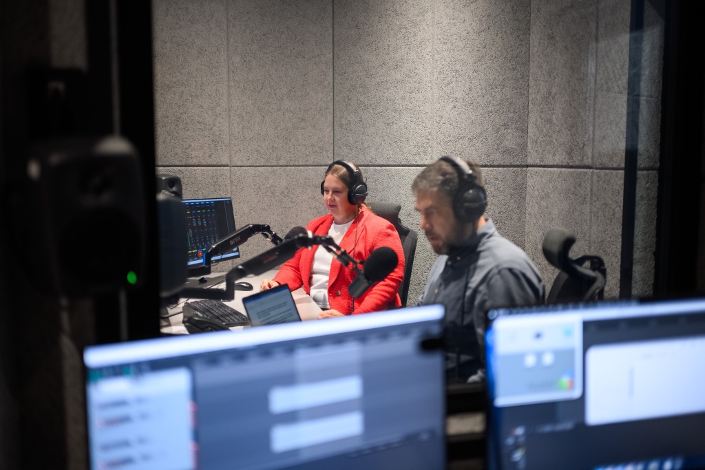 Наталья Хазова о современных системах пожаротушения