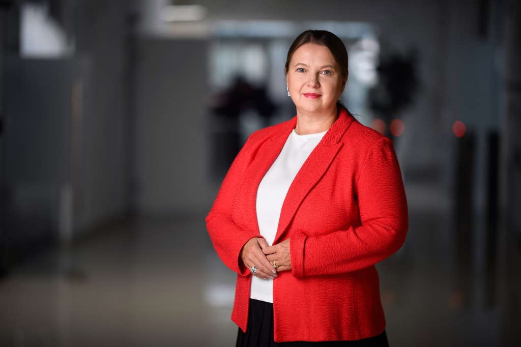 Наталья Хазова о выборе систем пожаротушения