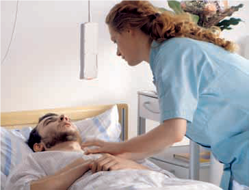 VISOCALL IP от Schrack Seconet Обслуживание