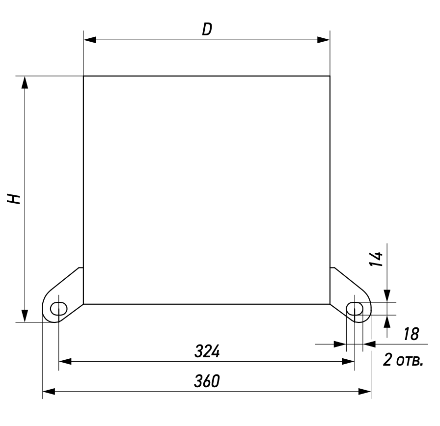 Схема Кожух защитный 270.png