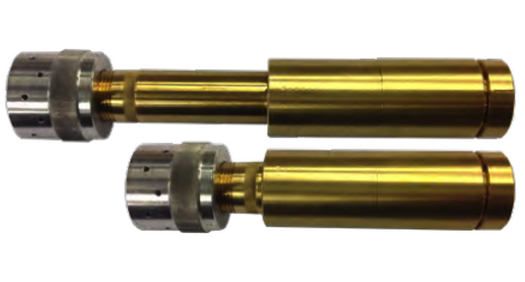 Насадок газового пожаротушения скрытого размещения NVC-S2 Насадок газового пожаротушения скрытого размещения NVC-S2