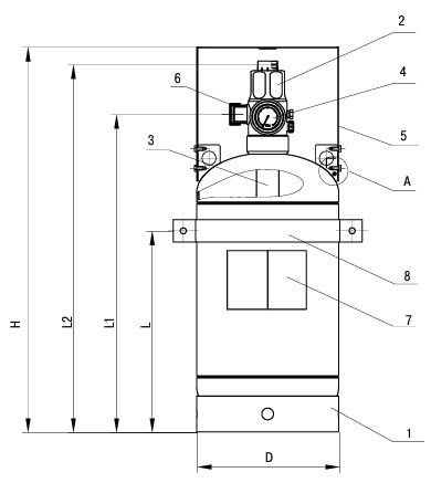 МПА-ULT (50-20-25)