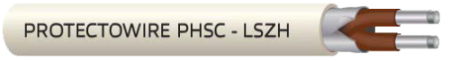 Термокабель ИП104-1-B «PHSC-172-LSZH»