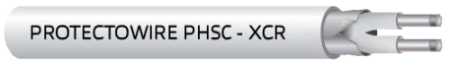 Термокабель ИП104-1-С «PHSC-190-XCR»
