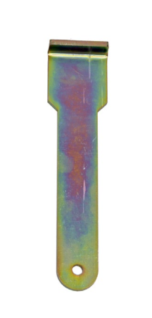 Ключ монтажный КМ-2 для заглушек ДУ80/100
